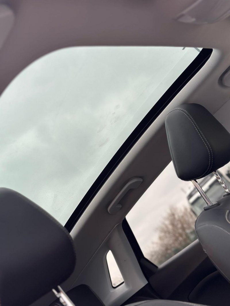 VAUXHALL GRANDLAND X