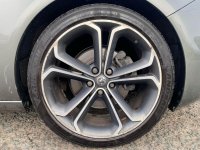 VAUXHALL ASTRA GTC