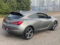 VAUXHALL ASTRA GTC