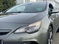 VAUXHALL ASTRA GTC