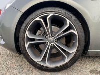 VAUXHALL ASTRA GTC