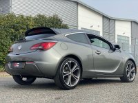 VAUXHALL ASTRA GTC