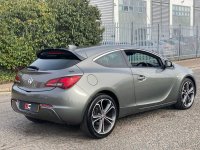 VAUXHALL ASTRA GTC