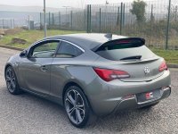 VAUXHALL ASTRA GTC