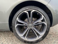 VAUXHALL ASTRA GTC