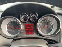 VAUXHALL ASTRA GTC