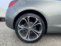 VAUXHALL ASTRA GTC