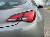 VAUXHALL ASTRA GTC