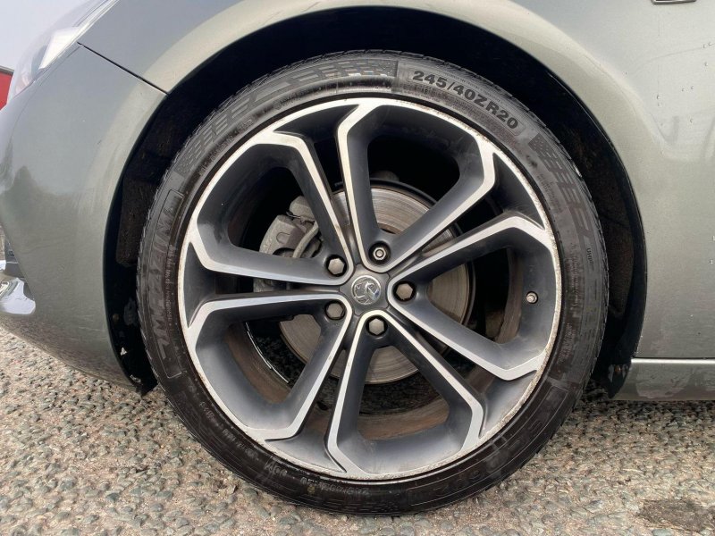 VAUXHALL ASTRA GTC