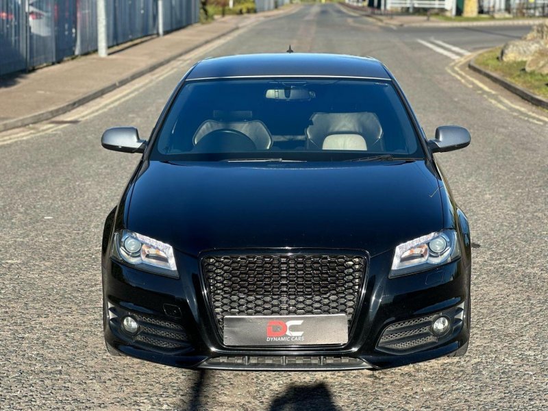 AUDI S3