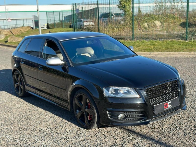 AUDI S3