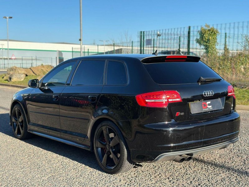 AUDI S3