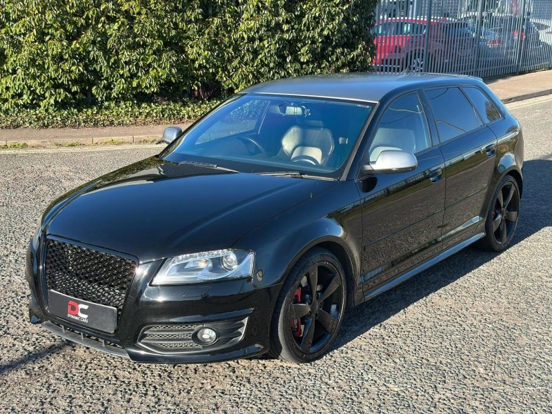 AUDI S3