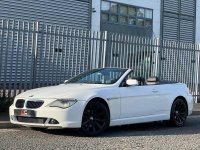BMW 6 SERIES
